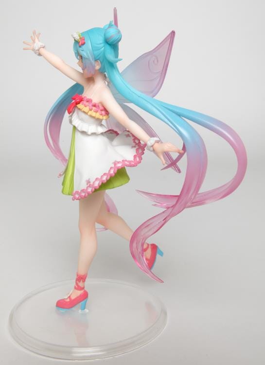 Vocaloid Hatsune Miku (3rd Season Spring Ver.) Prize Figure