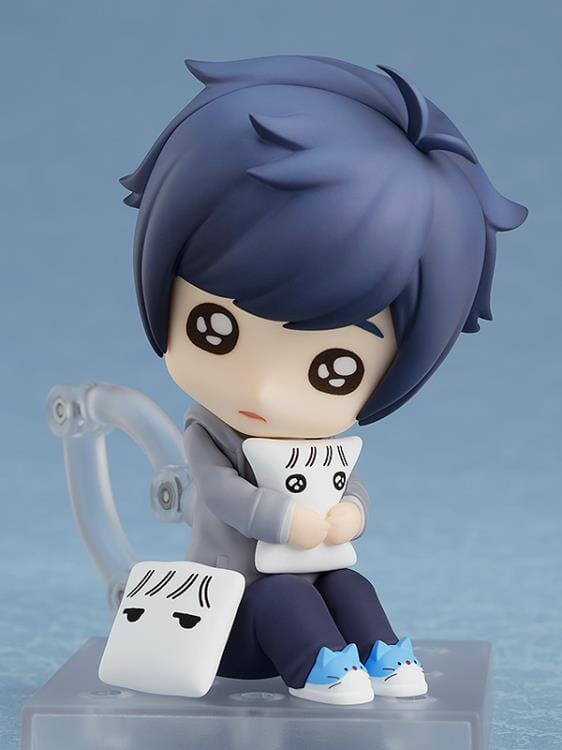 Utaite Nendoroid No.1703 Soraru