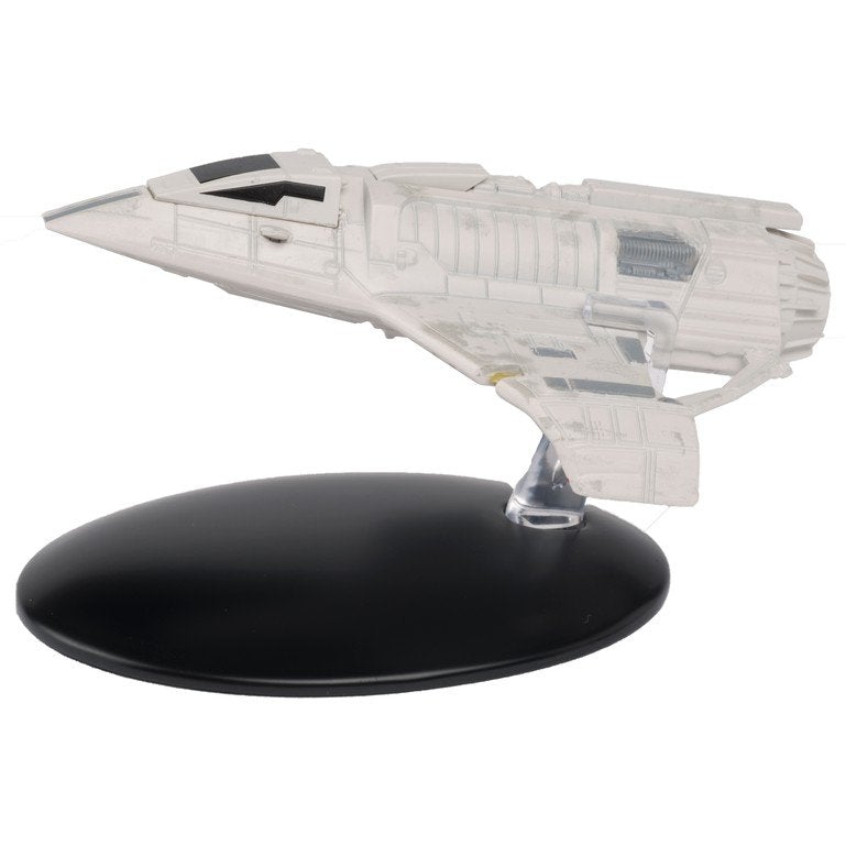 Star Trek Starships Collection #74 Bajoran Raider