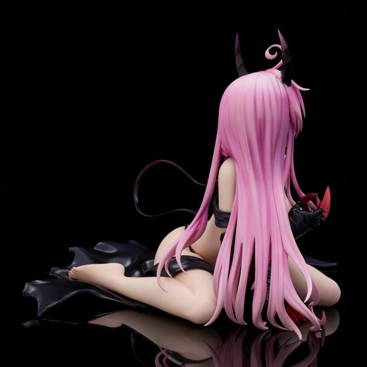 To Love-Ru Darkness Lala Satalin Deviluke (Darkness Ver.) 1/6 Scale Figure