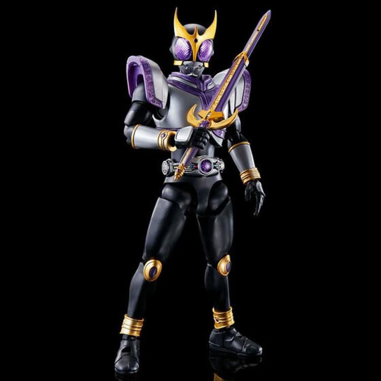 Kamen Rider Figure-rise Standard Kamen Rider Kuuga (Titan Form/Rising Titan) Model Kit