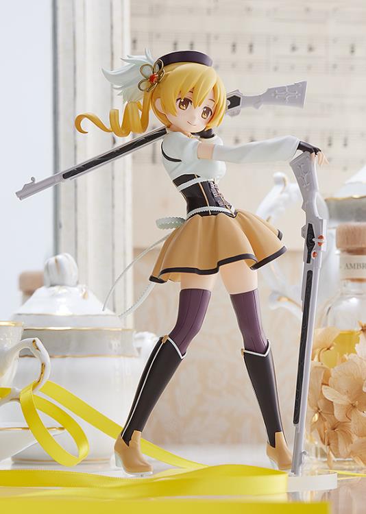 Puella Magi Madoka Magica The Movie: Rebellion Pop Up Parade Mami Tomoe