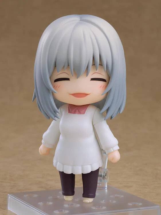 Grandpa and Grandma Turn Young Again Nendoroid No.2494 Grandma