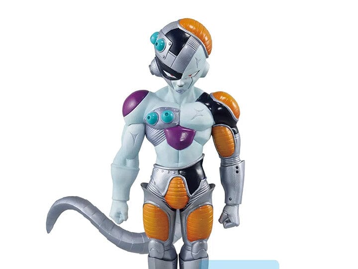 Dragon Ball Z Ichibansho Mecha Frieza (Vs. Omnibus Great) Figure