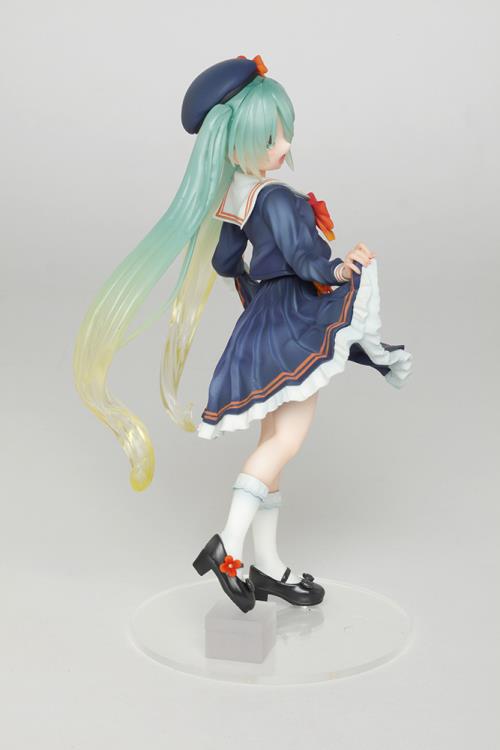 Vocaloid Hatsune Miku (3rd Season Autumn Ver.) Figure