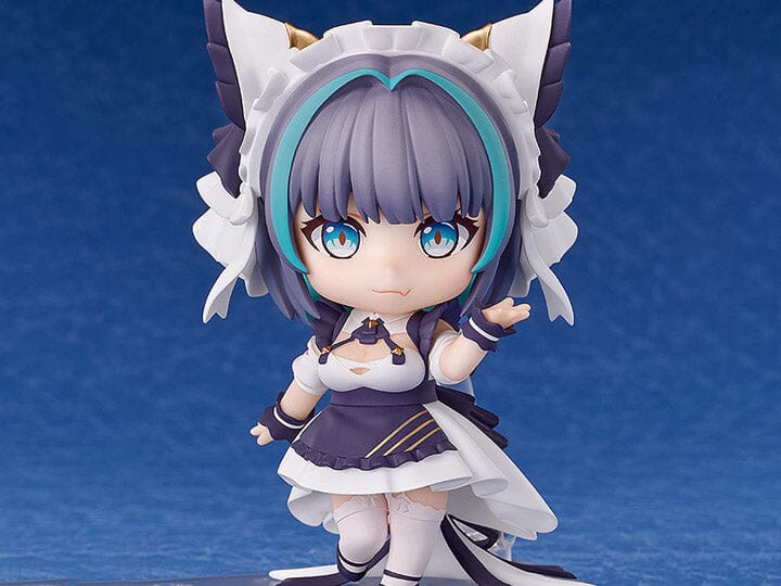 Azur Lane Nendoroid No.2131 Cheshire