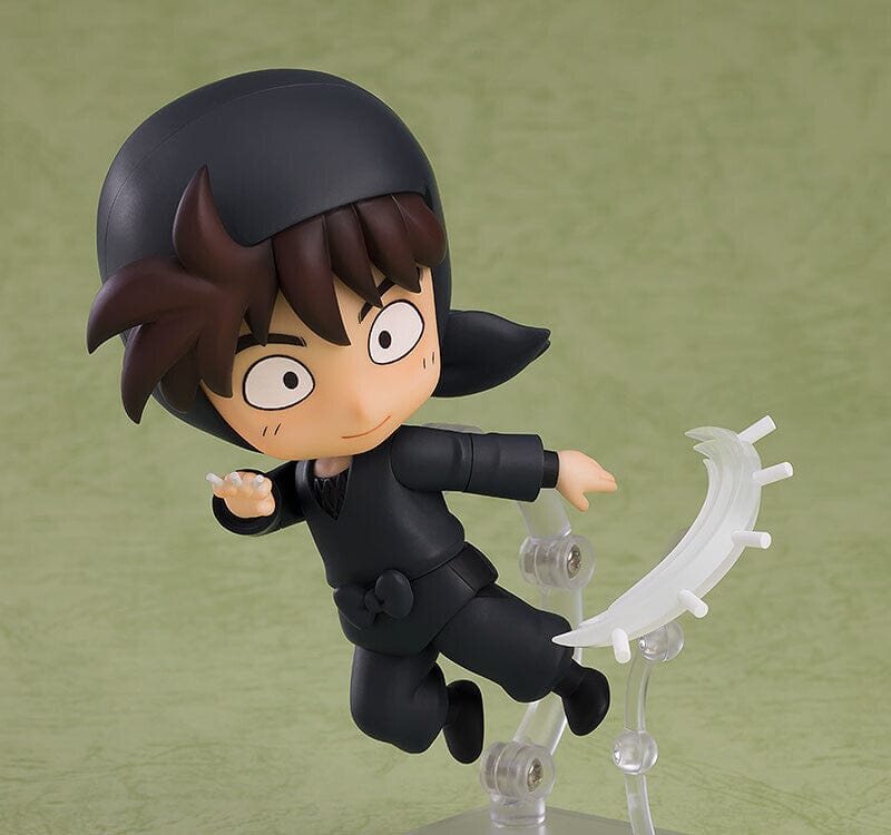 Nintama Rantaro Nendoroid No.2157 Hansuke Doi