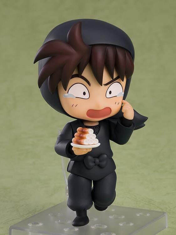 Nintama Rantaro Nendoroid No.2157 Hansuke Doi