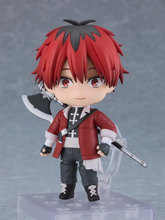 Frieren Beyond Journey's End Nendoroid No.2497 Stark