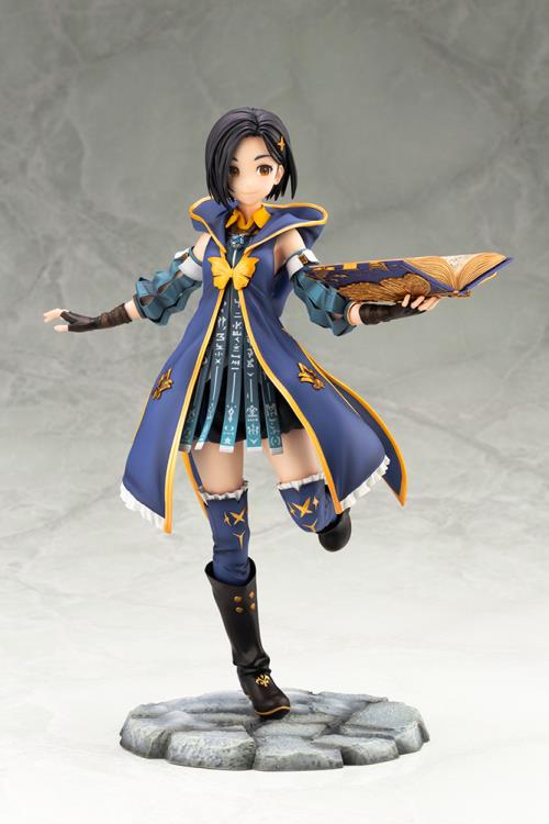 Tales of Arise Rinwell 1/8 Scale Figure