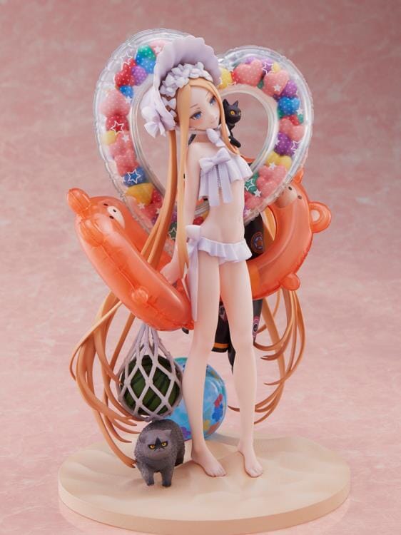 Fate/Grand Order Foreigner Abigail Williams (Summer Ver.) 1/7 Scale Figure