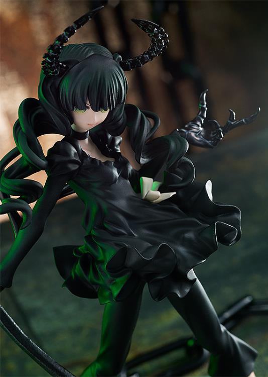 Black Rock Shooter Pop Up Parade Dead Master