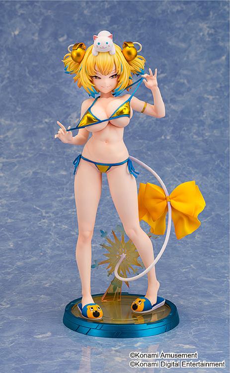 Bombergirl Pine 1/6 Scale Figure