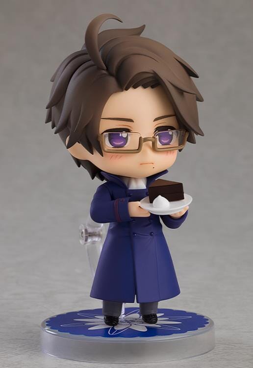 Hetalia World Stars Nendoroid No.2213 Austria