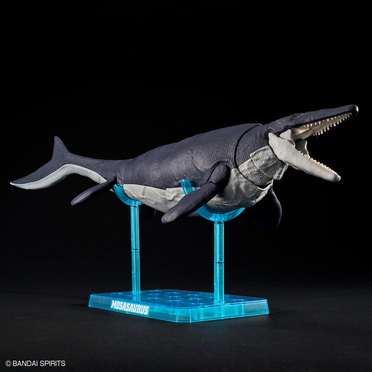 Plannosaurus Mosasaurus Model Kit