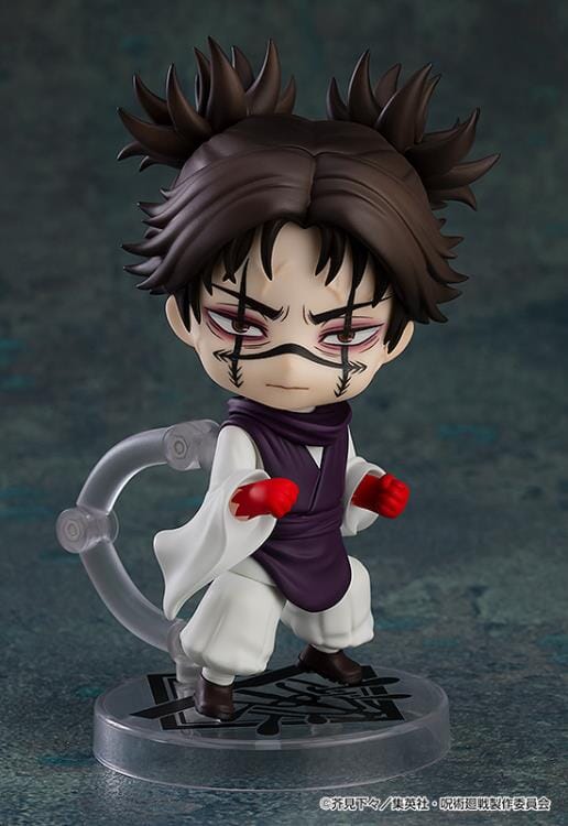 Jujutsu Kaisen Nendoroid No.2290 Choso