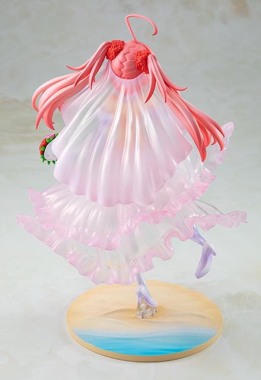 That Time I Got Reincarnated as a Slime KD Colle Milim Nava (Wedding Bikini Ver.) 1/7 Scale Figure