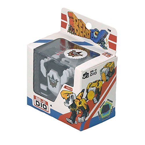 BeastBOX DIO BB-01 B.B.P.D.