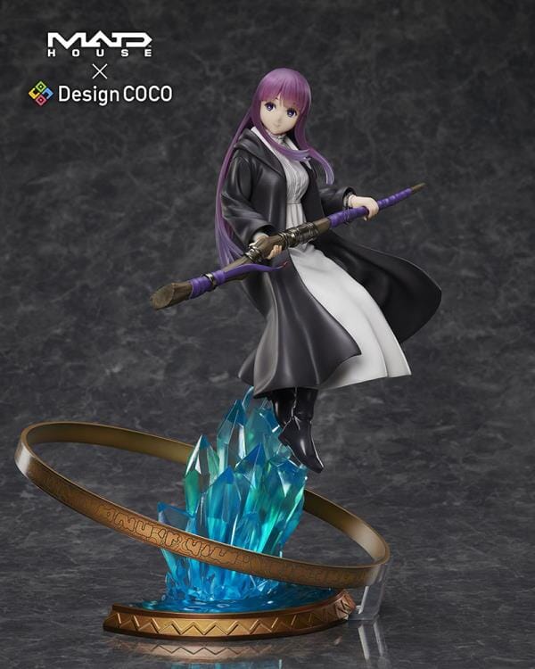 Frieren Beyond Journey's End Frieren & Fern (Anime Anniversary Edition) 1/7 Scale Figure Set