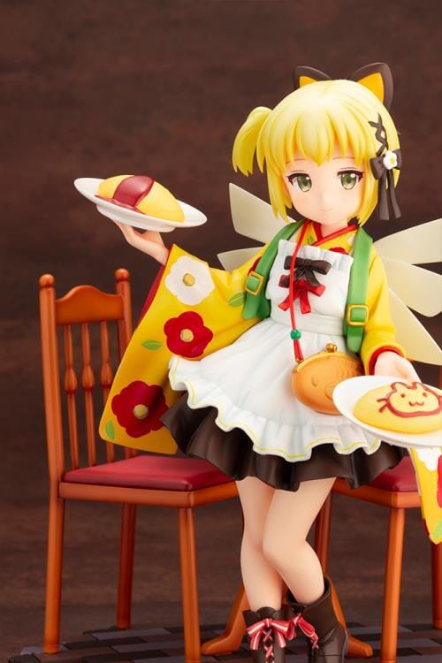 Prima Doll Gekka 1/7 Scale Figure