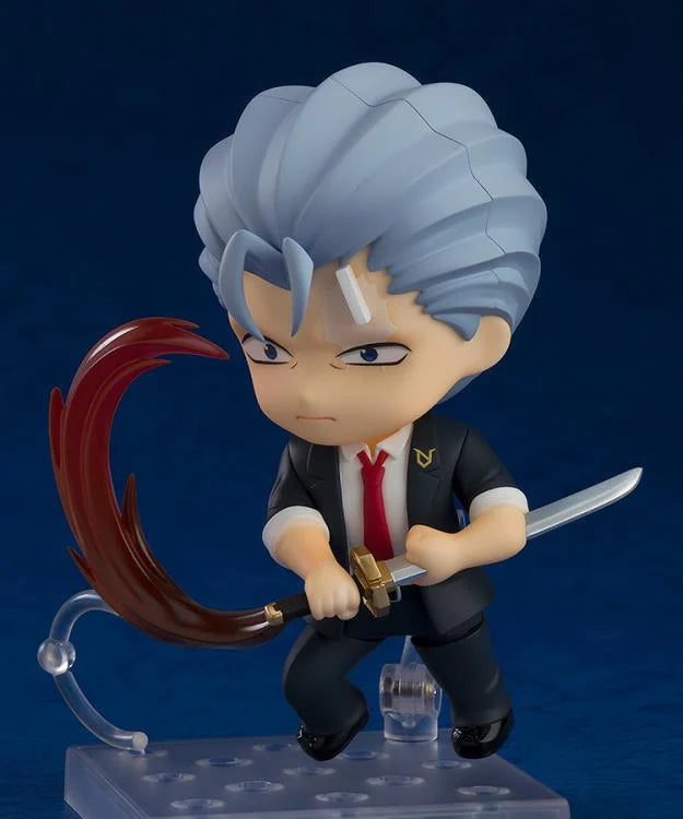 Undead Unluck Nendoroid No.2444 Andy