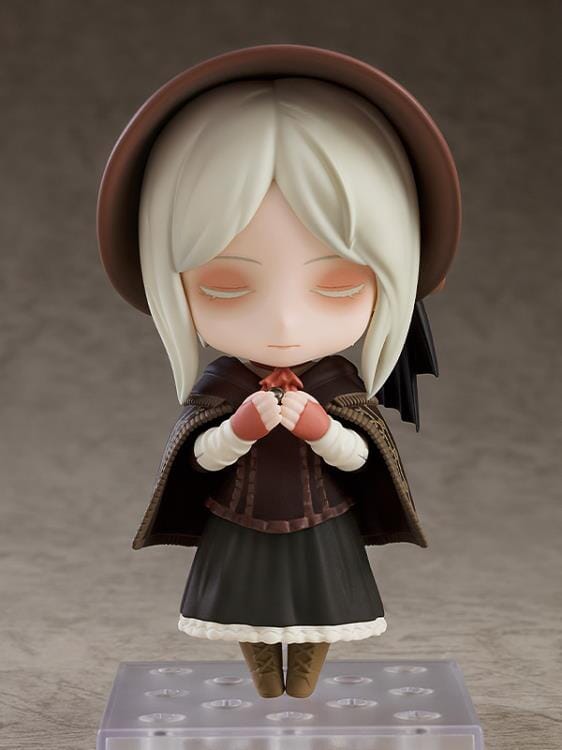 Bloodborne Nendoroid No.1992 The Doll