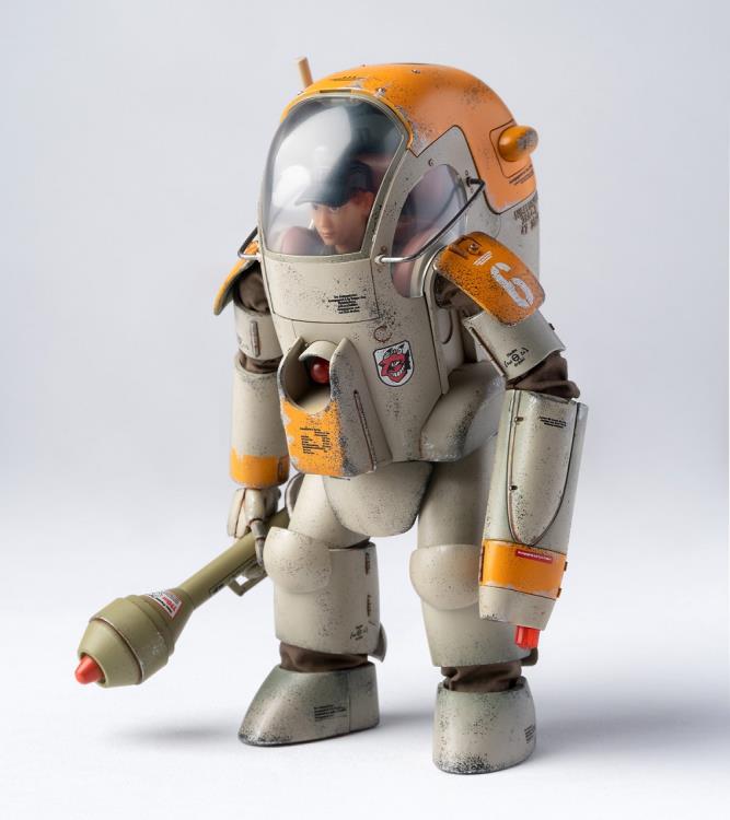 Maschinen Krieger Gustav 1/16 Scale Figure