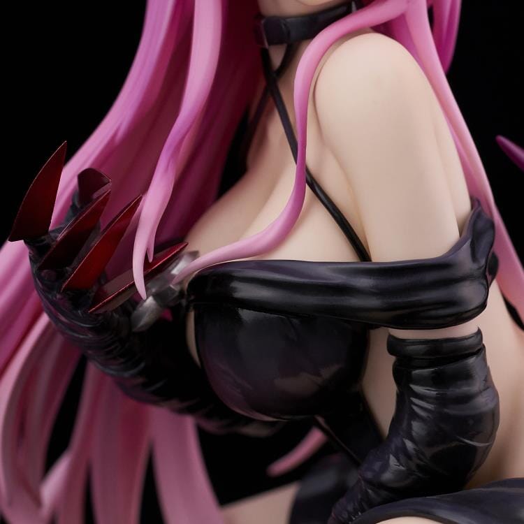 To Love-Ru Darkness Lala Satalin Deviluke (Darkness Ver.) 1/6 Scale Figure