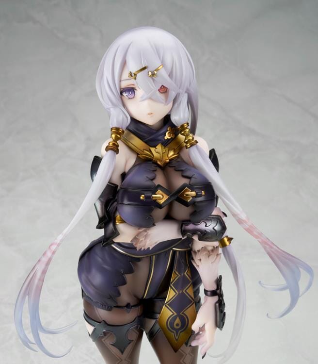 Atelier Ryza Lila Decyrus 1/7 Scale Figure