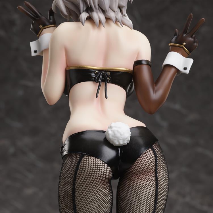 Azur Lane Slow Ahead! B-Style Washington (Bunny Ver.) 1/4 Scale Figure