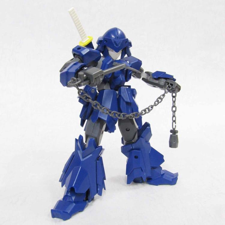 PLA-ACT Option Series 04 Shinobi Accessory Kit