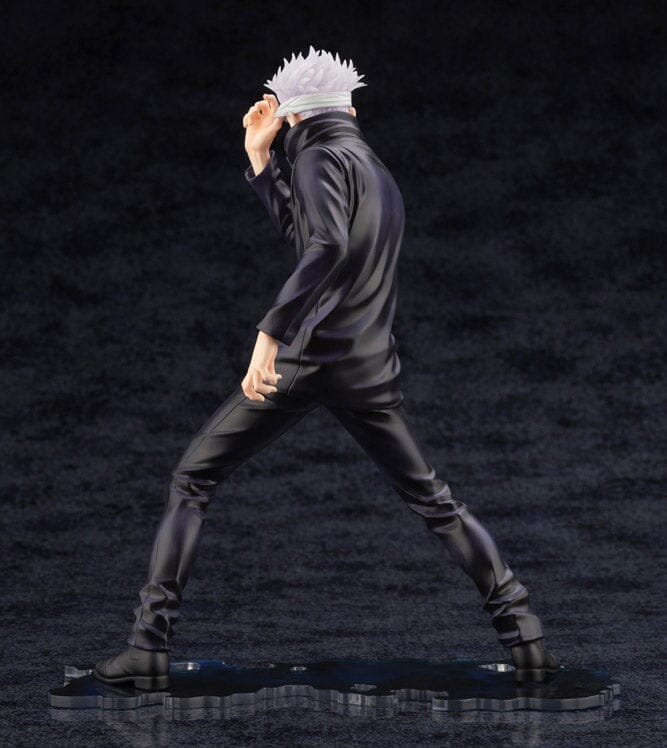 Jujutsu Kaisen 0 The Movie ArtFX J Satoru Gojo 1/8 Scale Figure