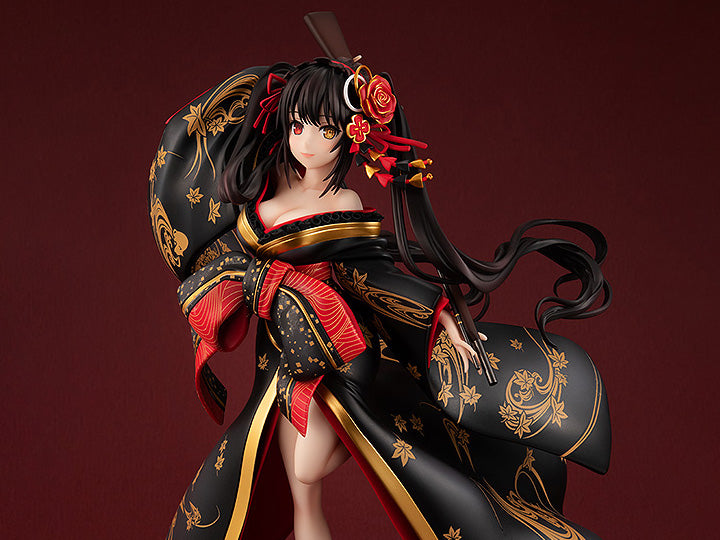 Date A Bullet KD Colle Kurumi Tokisaki (Oiran Ver.) 1/7 Scale Figure