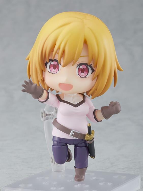 Peach Boy Riverside Nendoroid No.1708 Sally