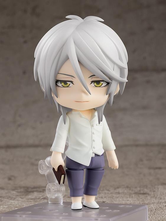 Psycho-Pass Nendoroid No.1601 Shogo Makishima