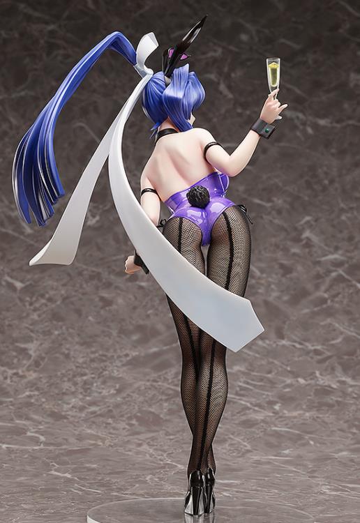 Muv-Luv Alternative B-Style Meiya Mitsurugi (Bunny Ver.) 1/4 Scale Figure