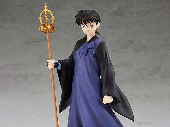 InuYasha Pop Up Parade Miroku