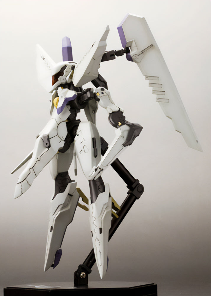 Anubis Zone of the Enders Vic Viper Model Kit (Reissue)