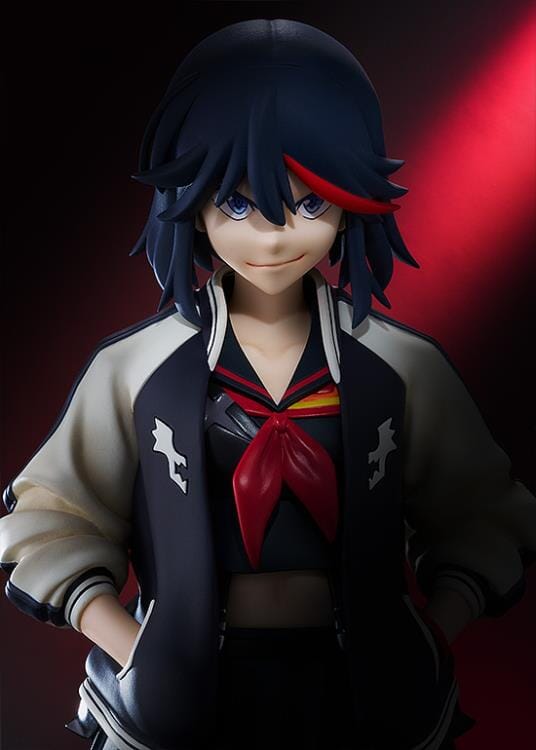 Kill la Kill Pop Up Parade L Ryuko Matoi (Souvenir Jacket Ver.)