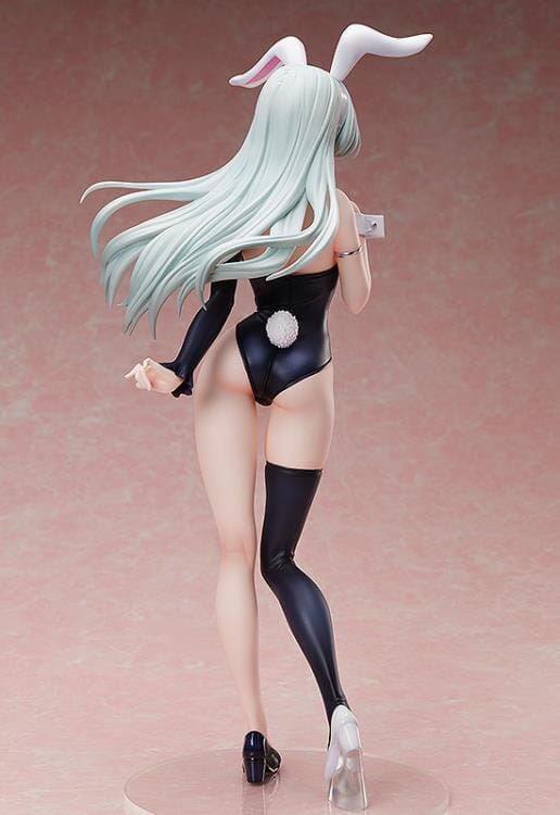 The Seven Deadly Sins B-Style Elizabeth (Bunny Ver.) 1/4 Scale Figure