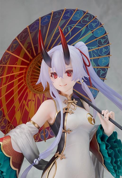 Fate/Grand Order Archer Tomoe Gozen (Heroic Spirit Traveling Outfit Ver.) 1/7 Scale Figure