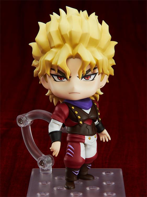 JoJo's Bizarre Adventure Nendoroid No.1624 Dio Brando