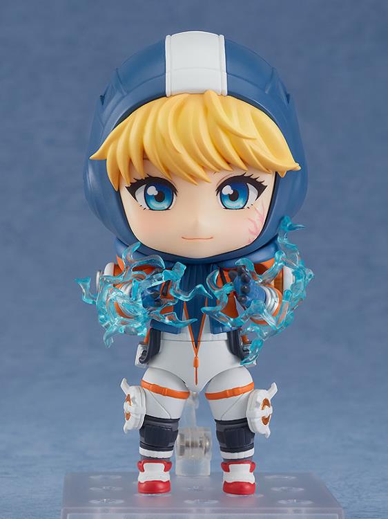 Apex Legends Nendoroid No.1828 Wattson