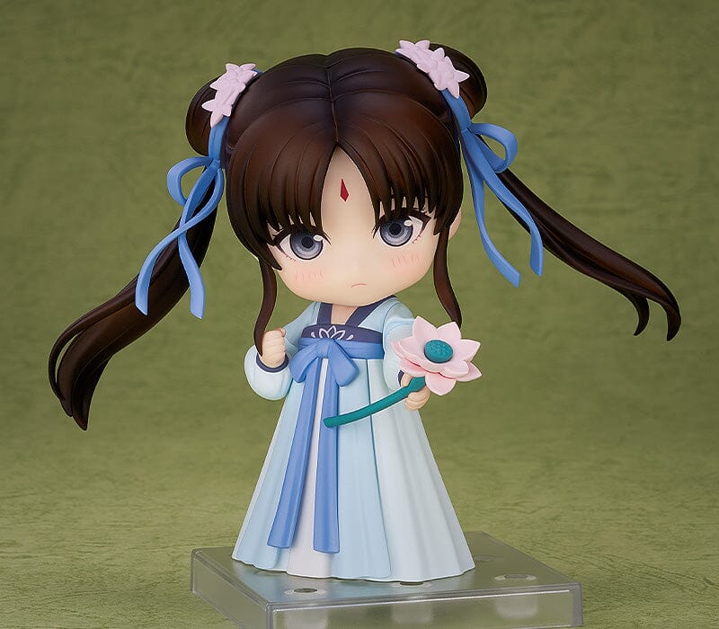 Legend of Sword and Fairy Nendoroid No.2052-DX Zhao Ling-Er (Nuwa's Descendants Ver.)