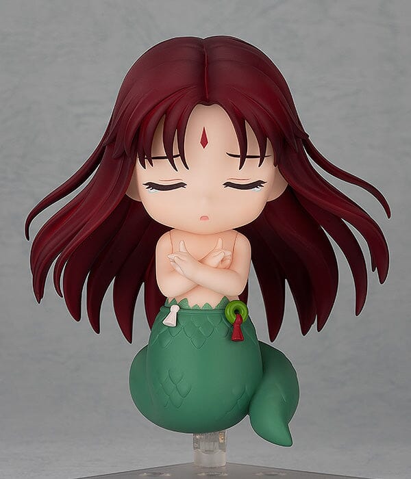 Legend of Sword and Fairy Nendoroid No.2052-DX Zhao Ling-Er (Nuwa's Descendants Ver.)