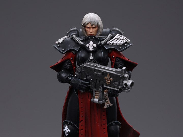 Warhammer 40K Adepta Sororitas Battle Sister Noyalle 1/18 Scale Figure