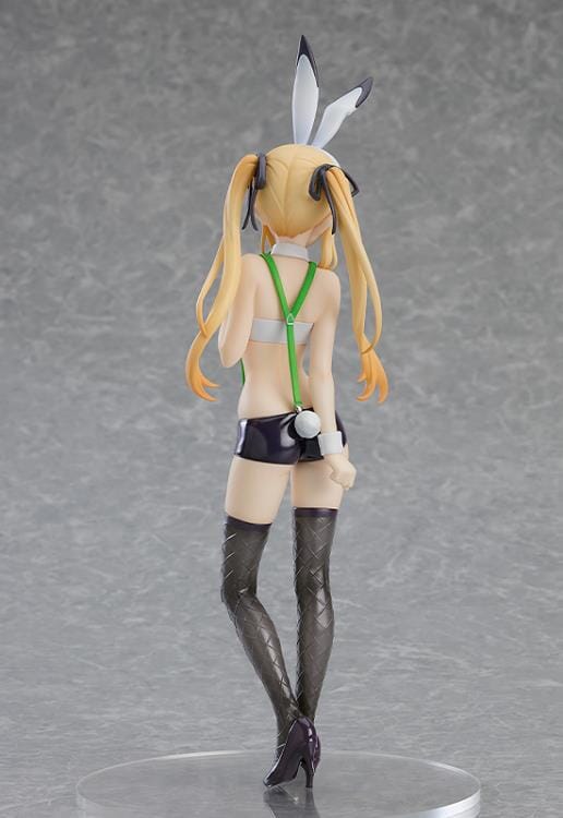 Saekano the Movie Finale Pop Up Parade Eriri Spencer Sawamura (Bunny Ver.)