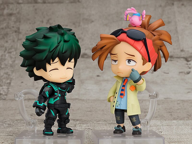 My Hero Academia Nendoroid No.1942 Rody Soul