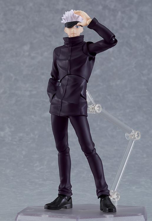 Jujutsu Kaisen figma No.557 Satoru Gojo