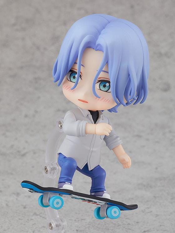 SK8 the Infinity Nendoroid No.2049 Langa